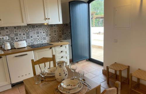 Monte Gerações - Complete House - Heated pool - Typical Algarvian - close to Quinta Lago Vale Lobo and Vilamoura - Foto 5