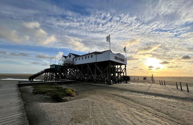 Holiday Home Sonnenhus - Photo 18