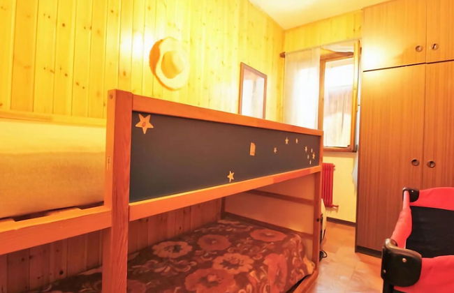 Attractive Apartment Near Lake Santa Croce - Foto 4