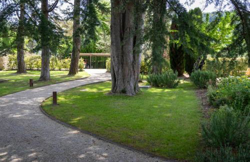 Mas des Cèdres - Photo 32