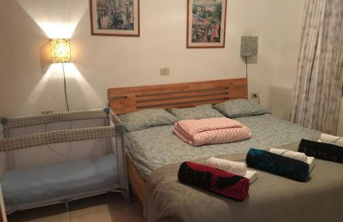 Ocean View Apartment Tenerife & Parking WiFi - Foto 18