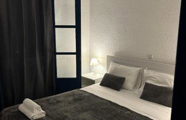 Κατάλυμα στην Ουρανούπολη - Foto 1