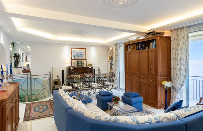 2 bedroom Apartment in Ventimiglia with garden and terrace - Photo 5