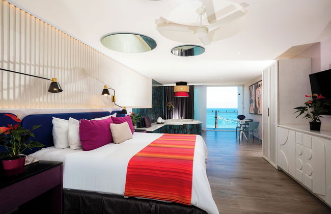 Almar Resort Luxury LGBT Beach Front Experience - Foto 64