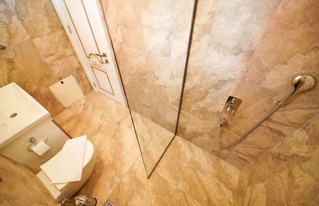 Uzumlu Apart - Foto 16