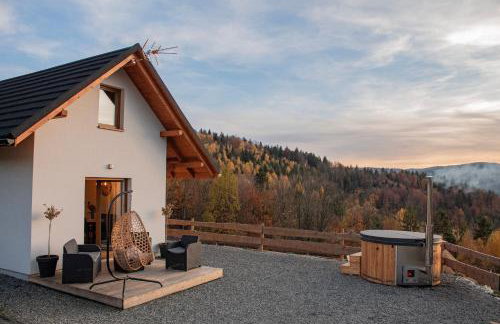 Domki Widokowe Wisła - Foto 19