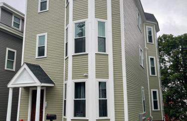 Boston Luxury 3 bedroom Private Condo - Foto 11