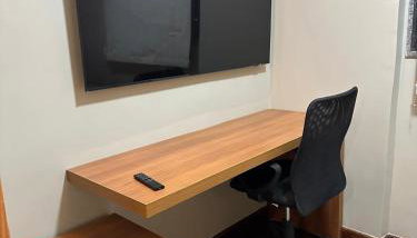 APART MARAVILHOSO CÍRIO E COP 30 próx ao HANGAR - Foto 4