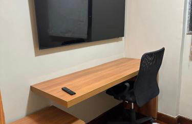 APART MARAVILHOSO CÍRIO E COP 30 próx ao HANGAR - Foto 4