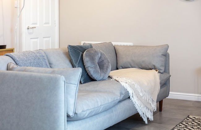 Marlborough Court - Donnini Apartments - Foto 15