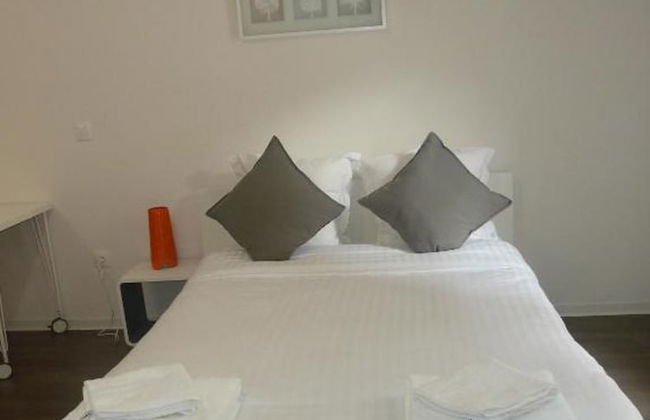 Résidence Hôteliere Louise - Foto 13