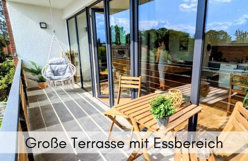 Uhlpartment - Wittingen - Foto 21