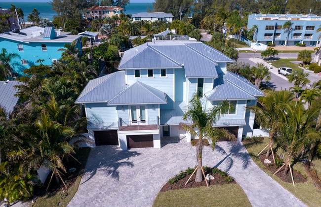 Sunshine & Good Times managed by Beach Retreats - Foto 51