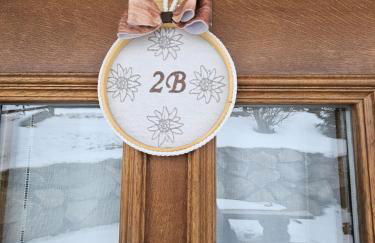 Chalet Li Baita Daniela - Photo 64