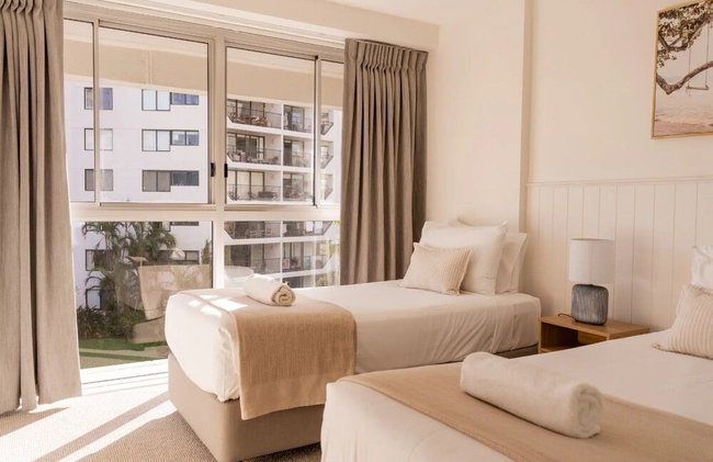 Cashelmara Beachfront Apartments - Foto 50