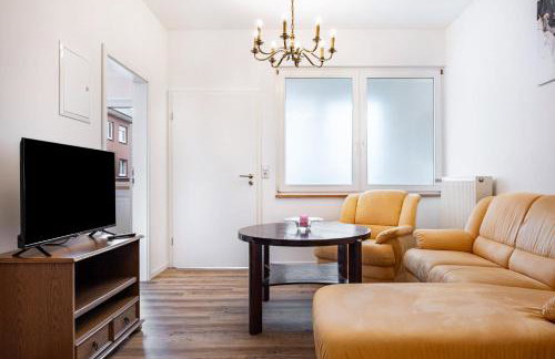 Die Alter Schwede Wohnung 1 - Foto 10