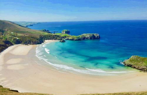 APARTAMENTOS RURALES El Llagar de Cue - Foto 8