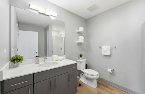 ENVITAE Hotel 4BR Luxury Modern Apartments - Foto 27