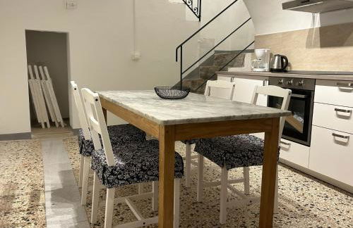 Il Borgo di Tresana Casa Marina - Foto 53