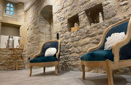 Le Loft de l hotel Dieu - Photo 11