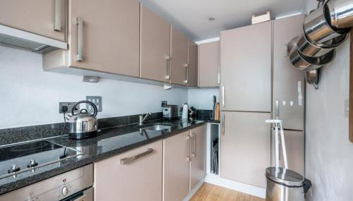 Cosy and spacious flat Near London Bridge - Pass the Keys - Foto 3, Other