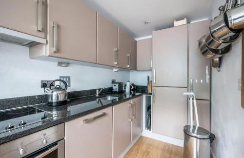 Cosy and spacious flat Near London Bridge - Pass the Keys - Foto 3
