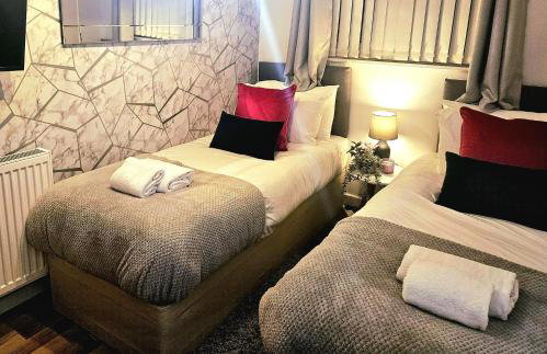 Platt House - Foto 39