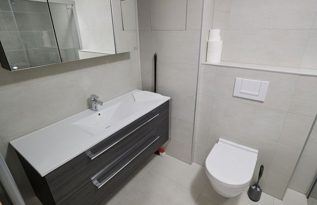 Residence Kovárna - Foto 37