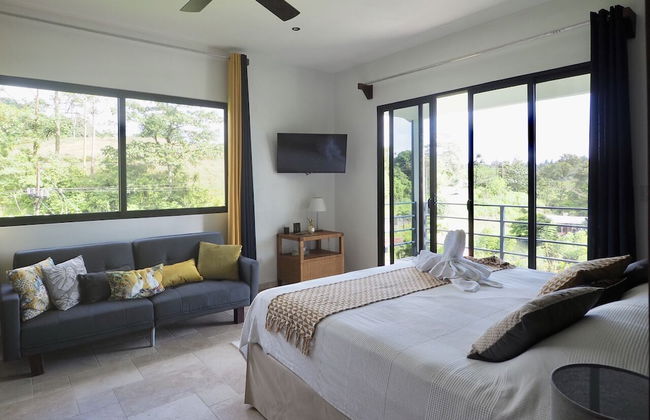 Blue Jungle Lodge - Foto 10