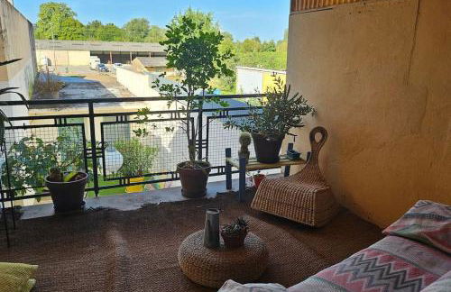 Maison de ville - Foto 8