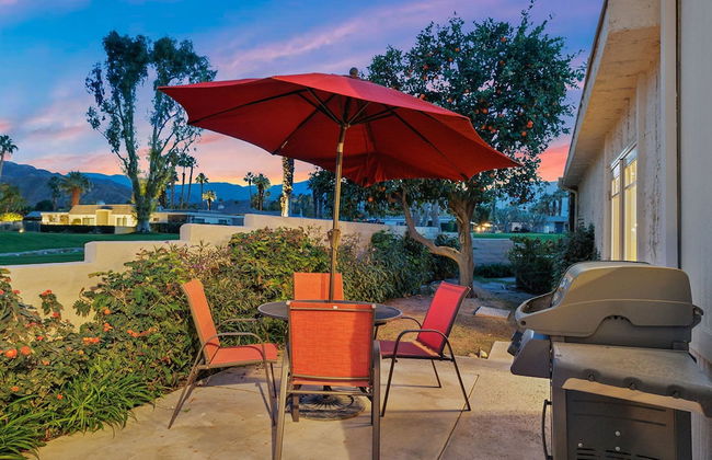 The Wells at Indian Wells - Free Golf Usage - Foto 61