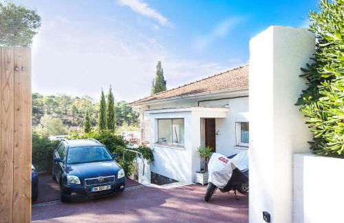 Soleil Couchant - Climatisé Appartement 4 pers plus bébé - 2 pièces proche Mer - Foto 3