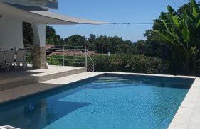 Villa Bocciolo del Garda, private pool and garden - Foto 8