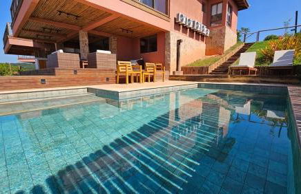 Casa de Luxo com Piscina e Vista Panorâmica em Búzios - Foto 23