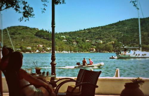 Tilemachos Traditional House - Foto 31