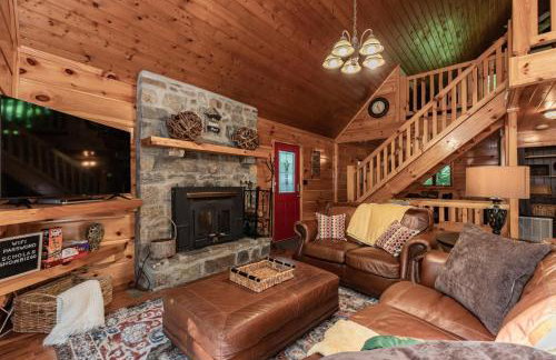 Gnome Away from Home! Powder Horn - Foto 10