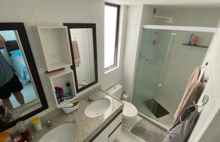 Apartamento em Cabedelo - Foto 21