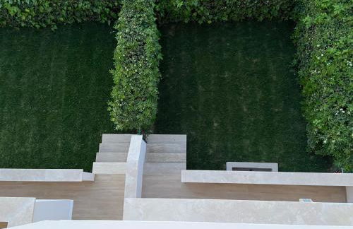 Le Quiete Stanze, vacancy houses posto spiaggia in omaggio - Photo 54