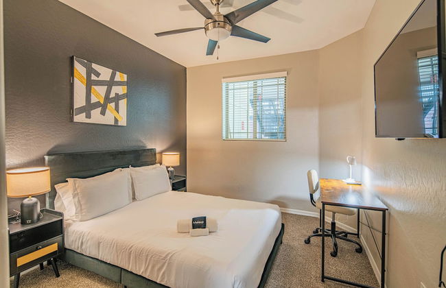 ROVE LIVING/KL - The Fredrick Tempe - Foto 12