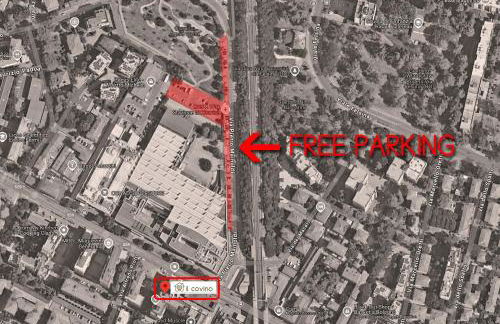 il covino Bologna - monolocale - Foto 19