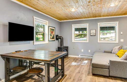 Snowdrop Summit Cabin - Foto 6