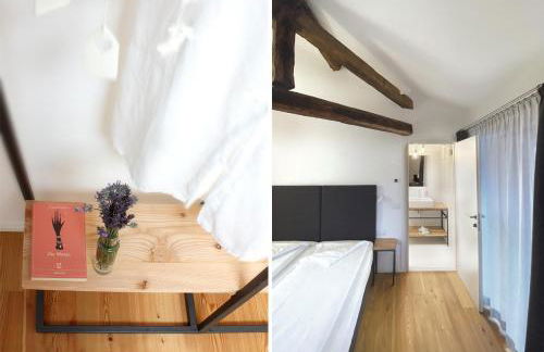 agriturismo farmhouse la barberina - Foto 46