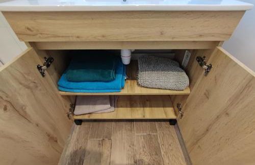 Studio indépendant climatisé - Foto 34