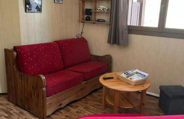 CASA-Bois de Pisan au pied des pistes - Foto 28