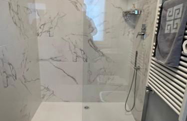 TINTORETTO 1 CON TERRAZZA SOPRA IL TETTO, 3 bagni, 3 grandi camere da letto, SUPER NUOVO - Photo 31