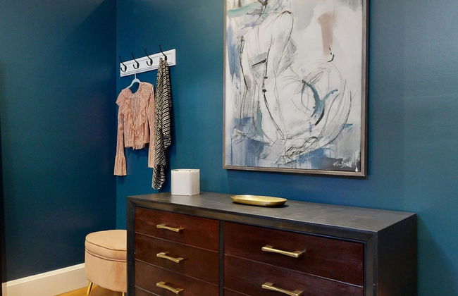 Wolf Den Loft Downtown AVL - Foto 56