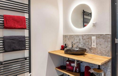 Kapellenhof Ferienwohnungen - Foto 46