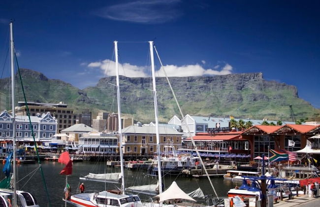 Glen Avon Lodge Boutique Hotel - Foto 33