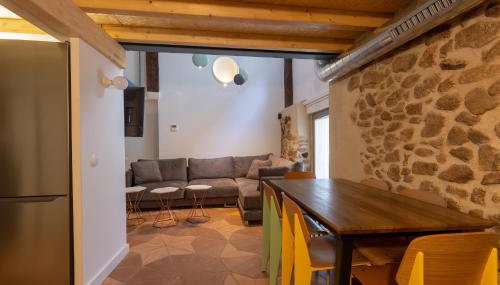 VEN LUNA, VEN Casa-SPA Astroturismo rural TR-CC-00361 - Foto 5