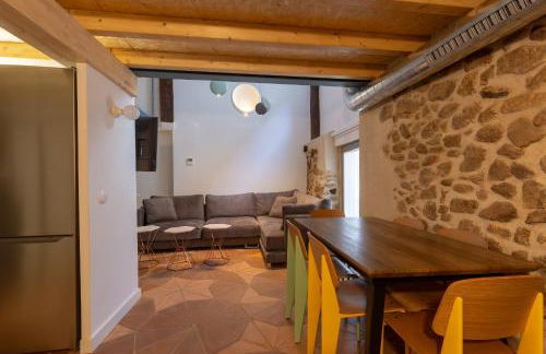 VEN LUNA, VEN Casa-SPA Astroturismo rural TR-CC-00361 - Foto 5